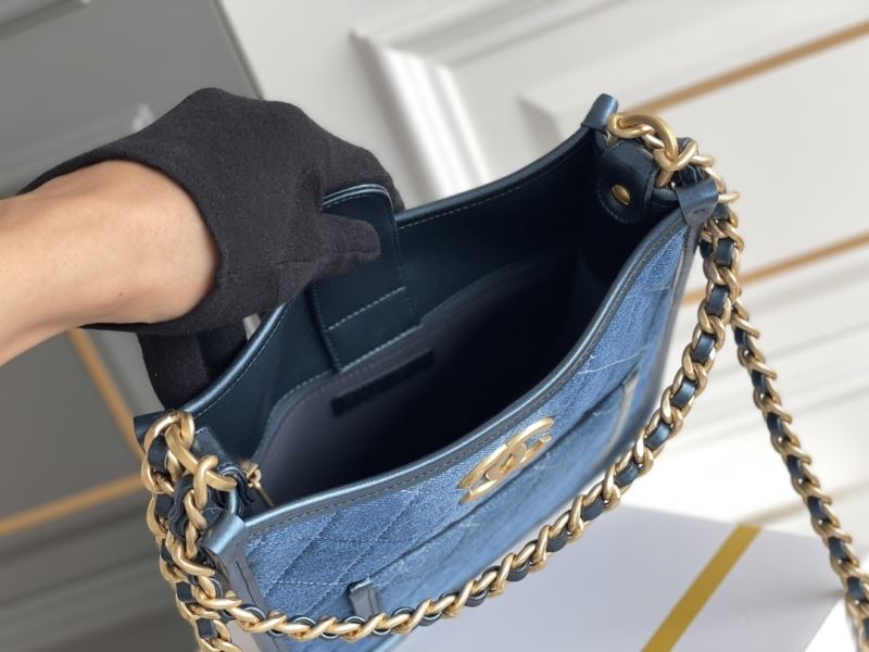 Chanel Hobo Bags